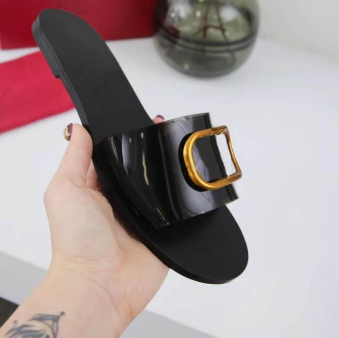 2021 Women's design beach sandals beautiful wear-resistant slippers hight quality fashion black size 35-45, #2
2021 Women's design beach sandals beautiful wear-resistant slippers hight quality fashion black size 35-45, #2