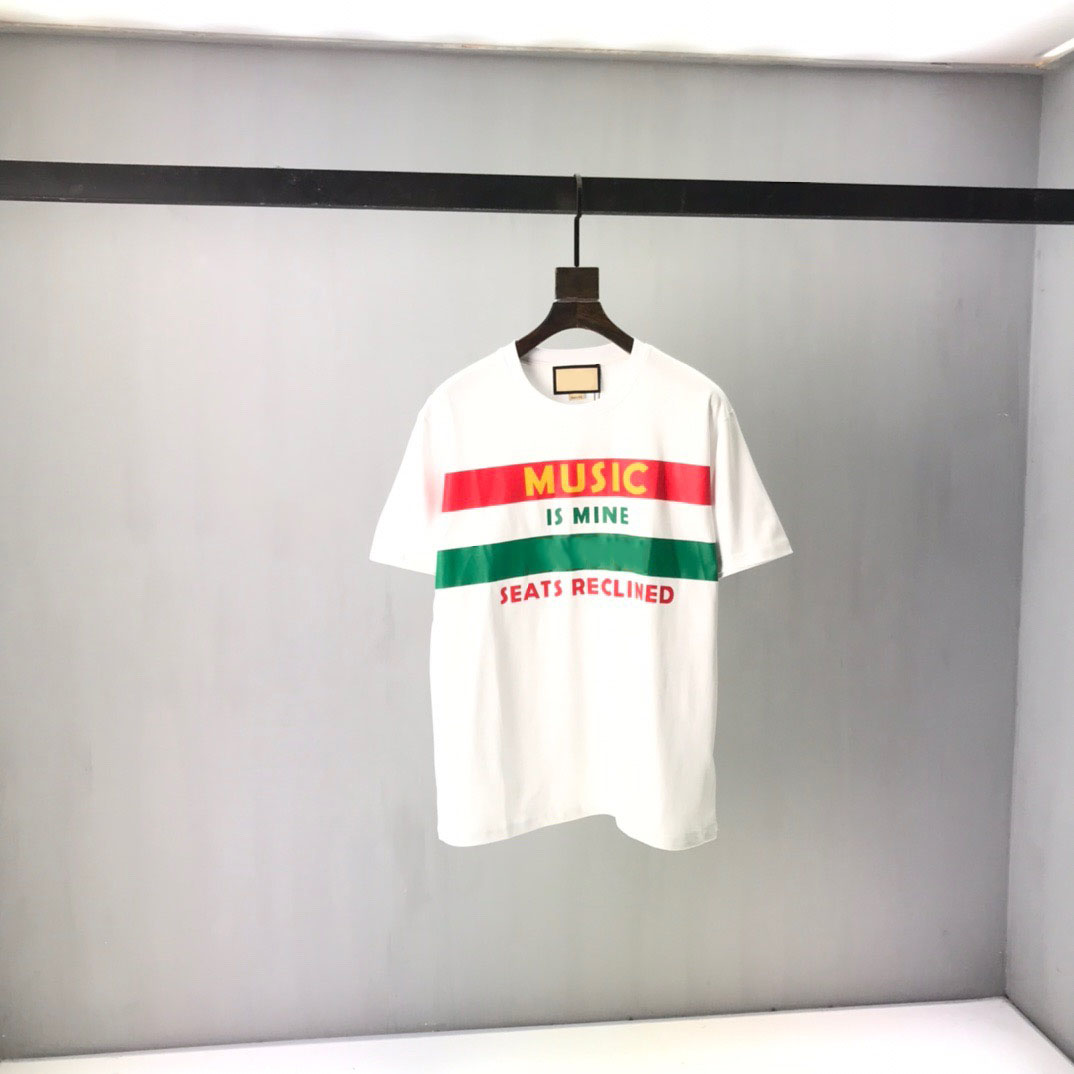 2021ss spring and summer new high grade cotton printing short sleeve round neck panel T-Shirt Size: m-l-xl-xxl-xxxl Color: black white xc6f8x974
2021ss spring and summer new high grade cotton printing short sleeve round neck panel T-Shirt Size: m-l-xl-xxl-xxxl Color: black white xc6f8x974