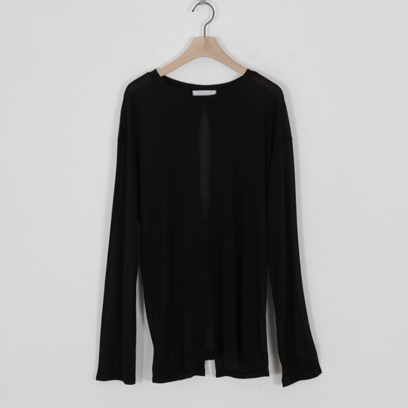 Autumn Thin Sexy Long Sleeve Shirts For Arrival Backless Cotton White Blouse Women Casual Plus Size Top Mujer 12178 210415