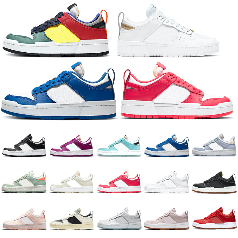 2021 Newest disrupt men casual shoes ghost black white siren red gum game royal metallic gold multi-color mens women sneakers trainers, 1 barely rose 36-40
2021 Newest disrupt men casual shoes ghost black white siren red gum game royal metallic gold multi-color mens women sneakers trainers, 1 barely rose 36-40