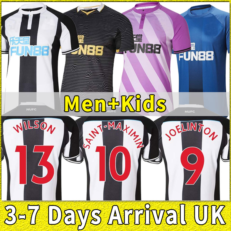 Newcastl e United Soccer Jersey NUFC 21 22 new castle SHELVEY ALMIRON 2021 2022 JOELINTON Football Shirt RITCHIE GAYLE MAXIMIN Men + Kids kit sets tops away, Away kids
Newcastl e United Soccer Jersey NUFC 21 22 new castle SHELVEY ALMIRON 2021 2022 JOELINTON Football Shirt RITCHIE GAYLE MAXIMIN Men + Kids kit sets tops away, Away kids