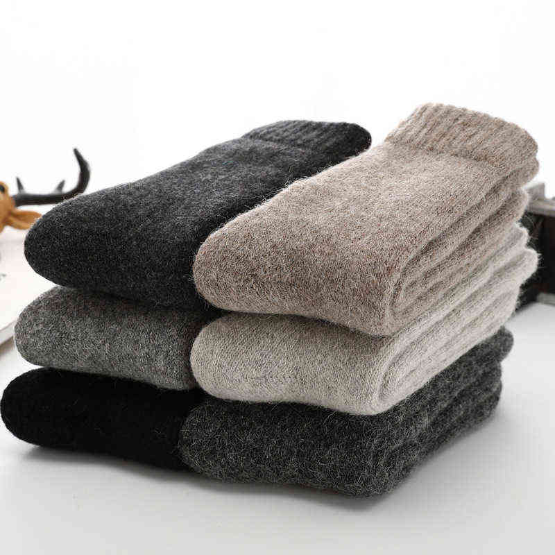 Men And Women Super Thick Socks Merino Wool Rabbit Socks Against Cold And Snow Outdoor Mountaineering Russian Winter Warm Socks Y1222, Women random
Men And Women Super Thick Socks Merino Wool Rabbit Socks Against Cold And Snow Outdoor Mountaineering Russian Winter Warm Socks Y1222, Women random