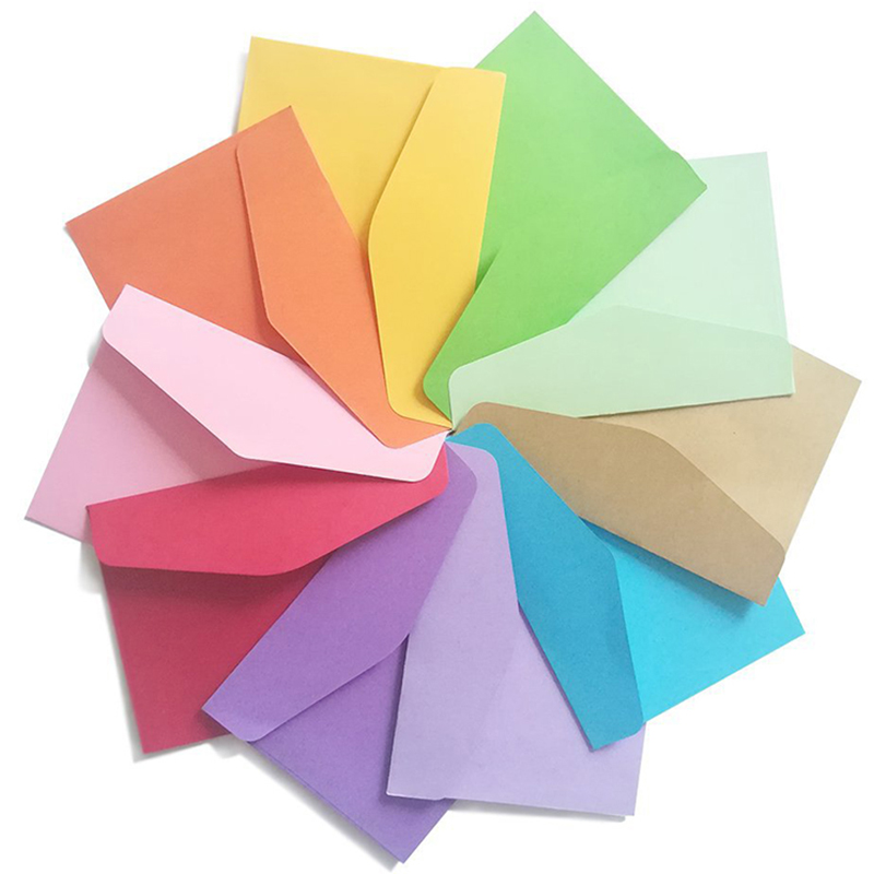 Gift Wrap Card Packing Bags Supplies Kraft Paper Envelopes Blank Wedding Party Invitation Letter Bag Mini Pure Color Envelope Business ZXFTL0008
Gift Wrap Card Packing Bags Supplies Kraft Paper Envelopes Blank Wedding Party Invitation Letter Bag Mini Pure Color Envelope Business ZXFTL0008