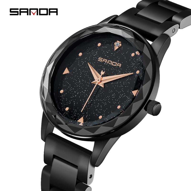 Watches For Women Ladies Watch Quartz Wristwatches Top Bling Rose Gold Steel Belt High-end Clock Gifts, Slivery;brown
Watches For Women Ladies Watch Quartz Wristwatches Top Bling Rose Gold Steel Belt High-end Clock Gifts, Slivery;brown