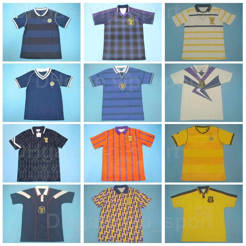 1991 1993 1996 1998 2000 Soccer Scotland DALGISH Retro Jerseys Vintage Classic 39 QSTURM 10 MARTIN BROWN RITCHIE FORREST COLLINS Football Shirt Kits National Team, 1986
1991 1993 1996 1998 2000 Soccer Scotland DALGISH Retro Jerseys Vintage Classic 39 QSTURM 10 MARTIN BROWN RITCHIE FORREST COLLINS Football Shirt Kits National Team, 1986