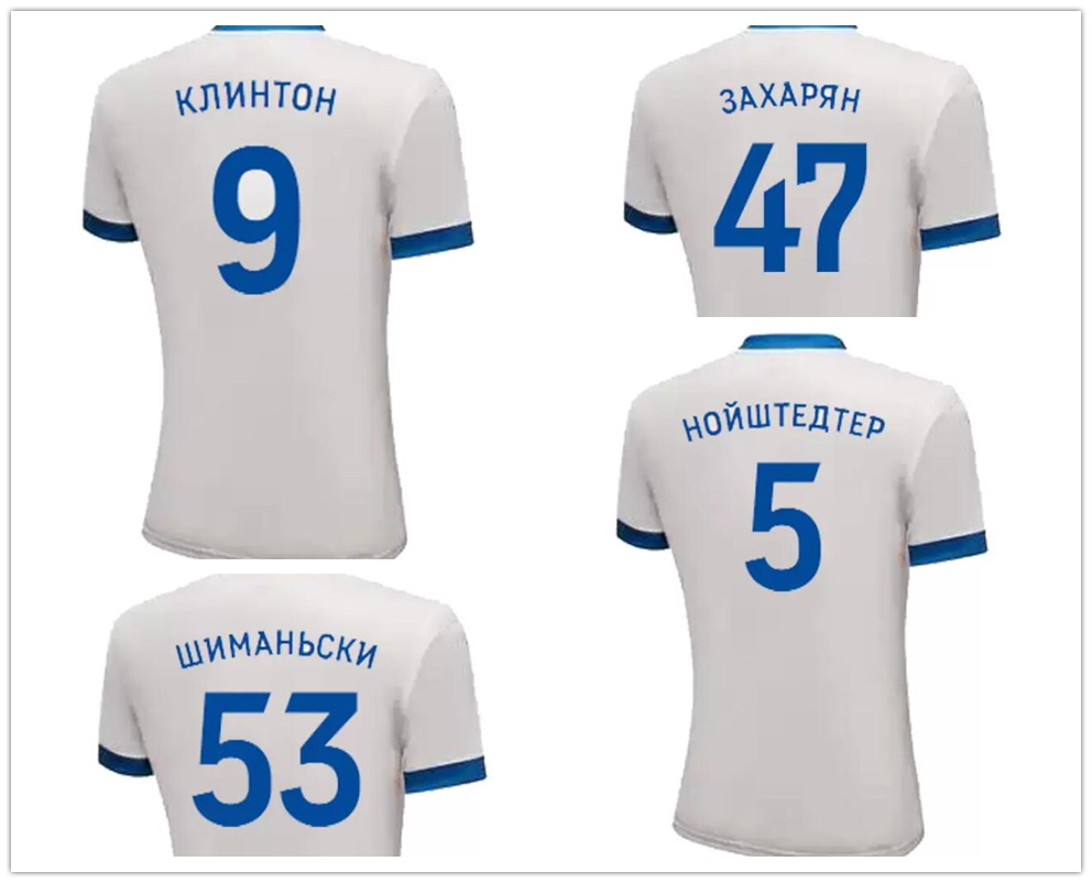 Dynamo Moscow Customized 21-22 Thai Quality Soccer jerseys local online store yakuda Dropshipping Accepted 93 LAXALT 2 VARELA 5 BALBUENA 9 CLINTON 47 ZAKHARYAN wear, 21-22 away
Dynamo Moscow Customized 21-22 Thai Quality Soccer jerseys local online store yakuda Dropshipping Accepted 93 LAXALT 2 VARELA 5 BALBUENA 9 CLINTON 47 ZAKHARYAN wear, 21-22 away