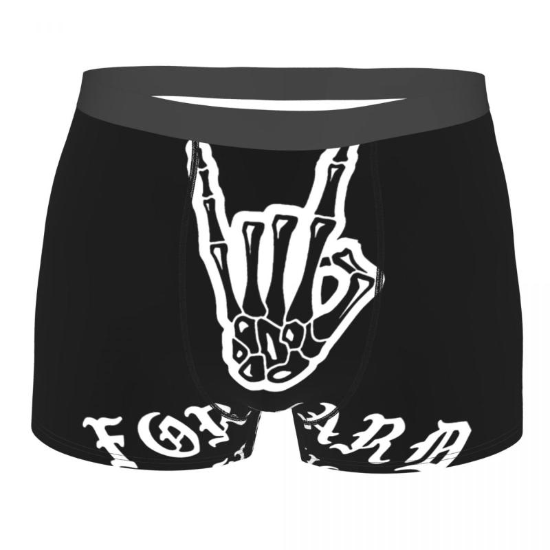 Underpants Forward Observations Group Men's Panties Men Boxer Underwear Cotton For Male Large Size Lot Soft, Black;white
Underpants Forward Observations Group Men's Panties Men Boxer Underwear Cotton For Male Large Size Lot Soft, Black;white