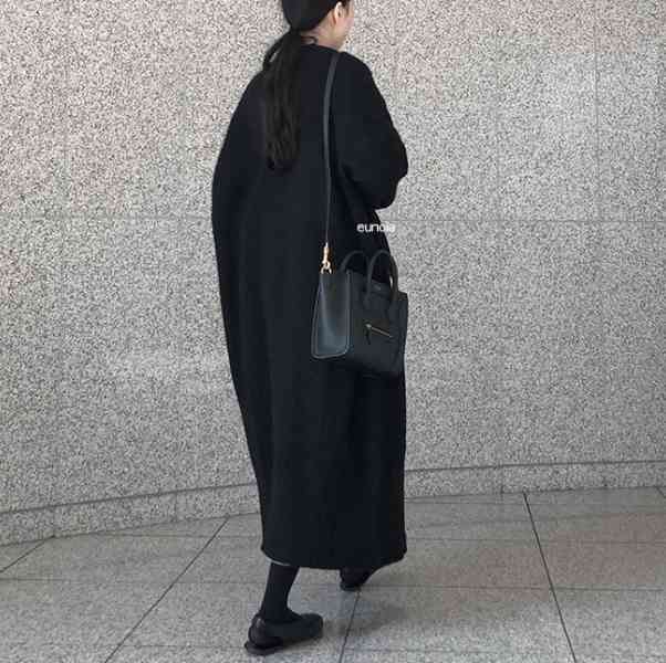 Winter Sweater Women Cardigan Long Sleeve Girls Tops Simple Autumn Female Elegant Knitted Outerwear Warm plus size 210423