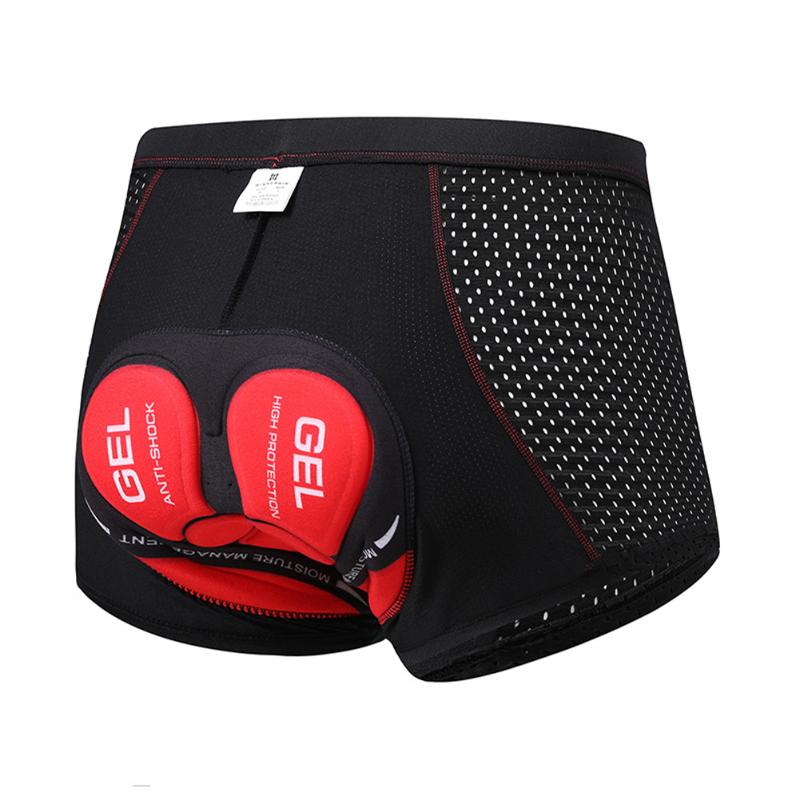 Motorcycle Apparel Outdoor Bicycle Shorts Breathable Thickened Gel Pad Road Bike Men Underpants Padded Underwear Cycling Pants
Motorcycle Apparel Outdoor Bicycle Shorts Breathable Thickened Gel Pad Road Bike Men Underpants Padded Underwear Cycling Pants
