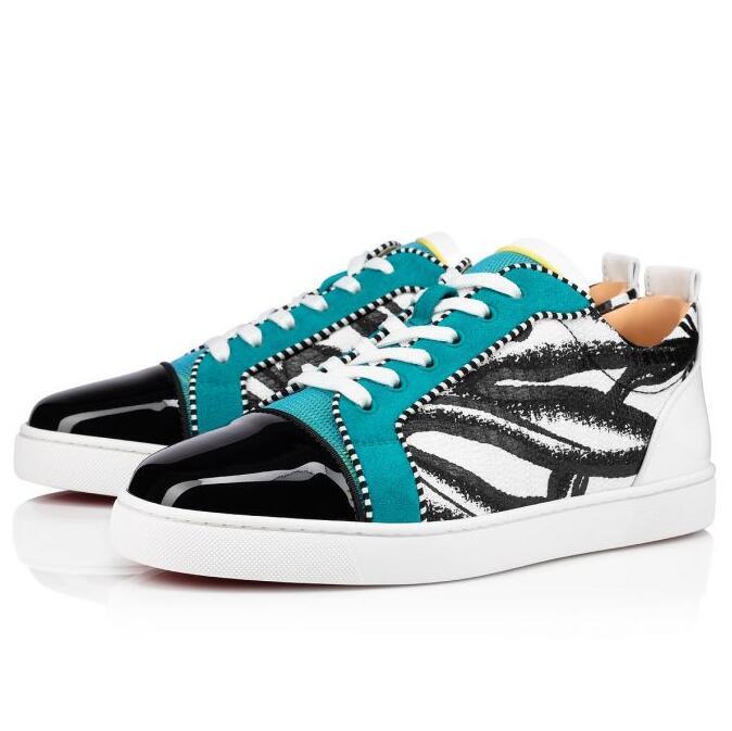 21s Top Luxury Vieira 2 Spikes Red Bottom Sneakers Shoes Wholesale Casual Walking Famous Men,Women Rubber Sole Party Time Couple Trainers, Black
21s Top Luxury Vieira 2 Spikes Red Bottom Sneakers Shoes Wholesale Casual Walking Famous Men,Women Rubber Sole Party Time Couple Trainers, Black