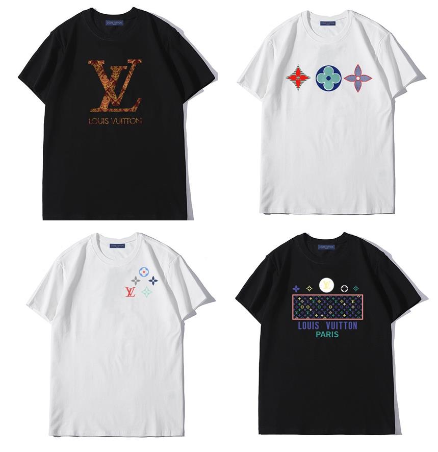 France latest spring summer Paris letters Tee t shirt fashion men women casual cotton T-Shirts GGLVLOUIS
VITTONYSL, White;black
France latest spring summer Paris letters Tee t shirt fashion men women casual cotton T-Shirts GGLVLOUIS
VITTONYSL, White;black