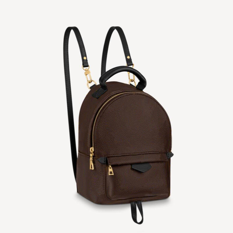 Fashion womens bags trendy layd backpack style classic print design mini high quality handbag purse, Dust bag
Fashion womens bags trendy layd backpack style classic print design mini high quality handbag purse, Dust bag