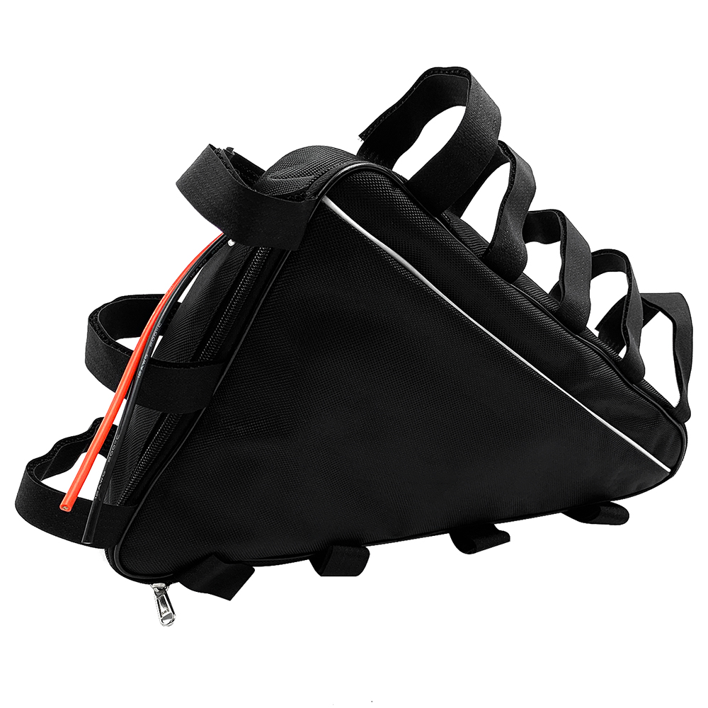 18650 Cell 52V Battery 48V ebike 72V Triangle Battery 20AH 30AH 40AH Huge Capacity 2000W Super Powerful Bafang
18650 Cell 52V Battery 48V ebike 72V Triangle Battery 20AH 30AH 40AH Huge Capacity 2000W Super Powerful Bafang