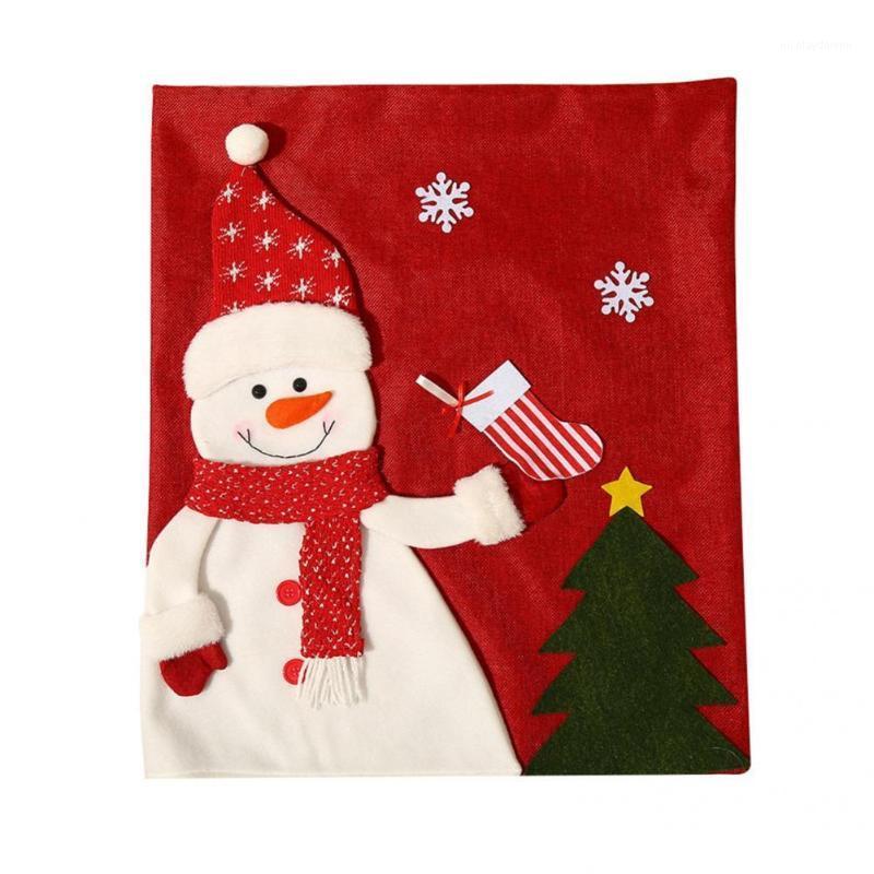 Chair Covers Non Woven Fabric Great Snowman Elk Pattern Xmas Cover Lightweight Cushion Case Eco-friendly For Restaurant
Chair Covers Non Woven Fabric Great Snowman Elk Pattern Xmas Cover Lightweight Cushion Case Eco-friendly For Restaurant