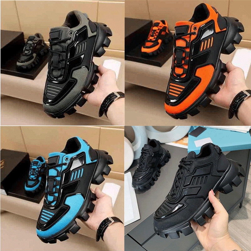 2021 fashion Designe Mens Cloudbust Thunder Knit casual shoes Luxury Designer Oversize Light Rubber Sole 3D Womens Big Size 35-45 P82J#, I need look other product
2021 fashion Designe Mens Cloudbust Thunder Knit casual shoes Luxury Designer Oversize Light Rubber Sole 3D Womens Big Size 35-45 P82J#, I need look other product