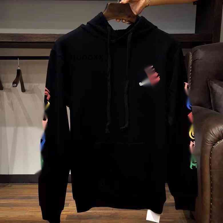 High Quality Chromes//heart and Winter Color Cross Pure Cotton Loose Men' Women' Cardigan Zipper Coat Hoodie Jacketeigg, Black
High Quality Chromes//heart and Winter Color Cross Pure Cotton Loose Men' Women' Cardigan Zipper Coat Hoodie Jacketeigg, Black