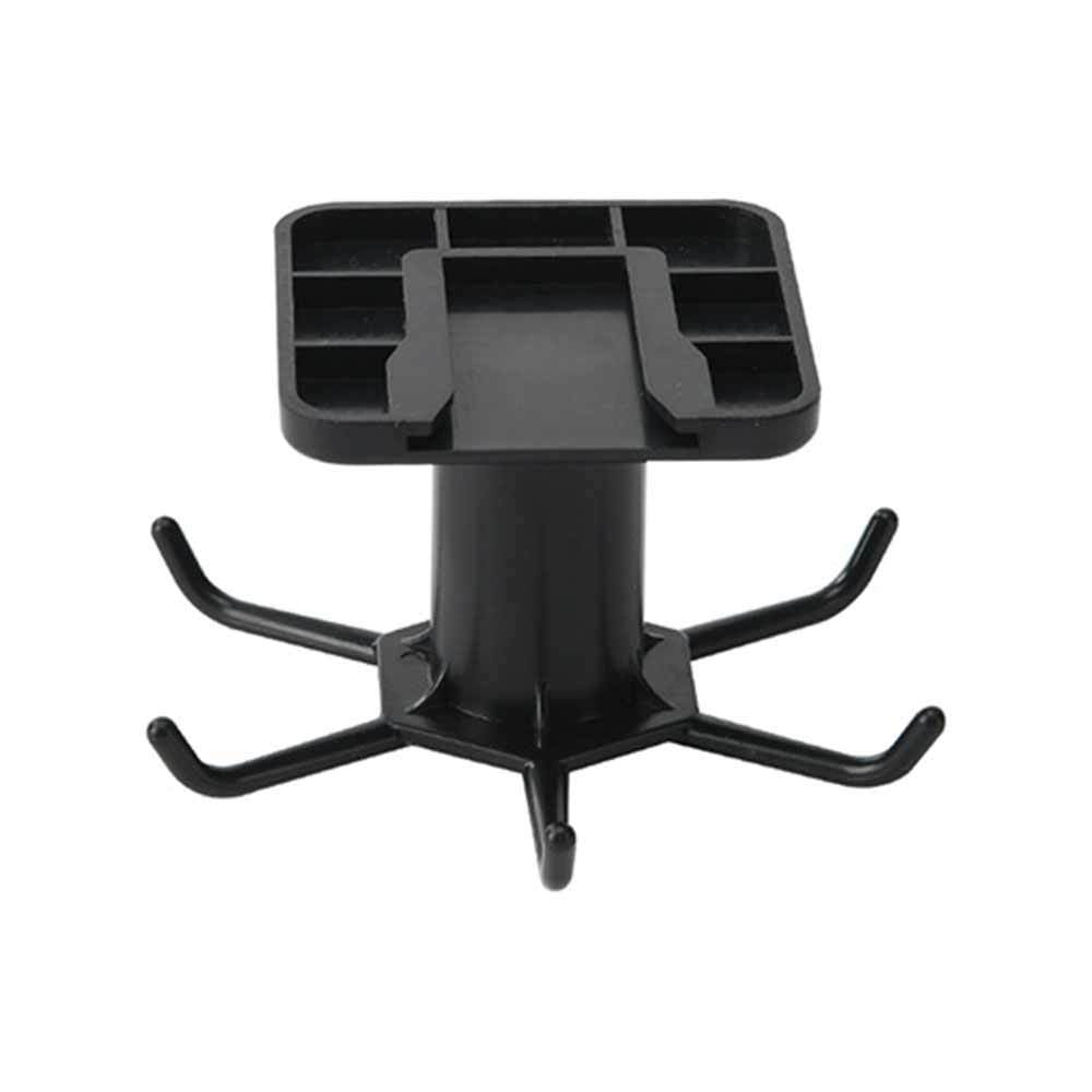 360 Degrees Rotated Kitchen Hooks Self Adhesive 6 Hooks Home Wall Door Hook Handbag Clothes Ties Bag Hanger Hanging Rack
360 Degrees Rotated Kitchen Hooks Self Adhesive 6 Hooks Home Wall Door Hook Handbag Clothes Ties Bag Hanger Hanging Rack
