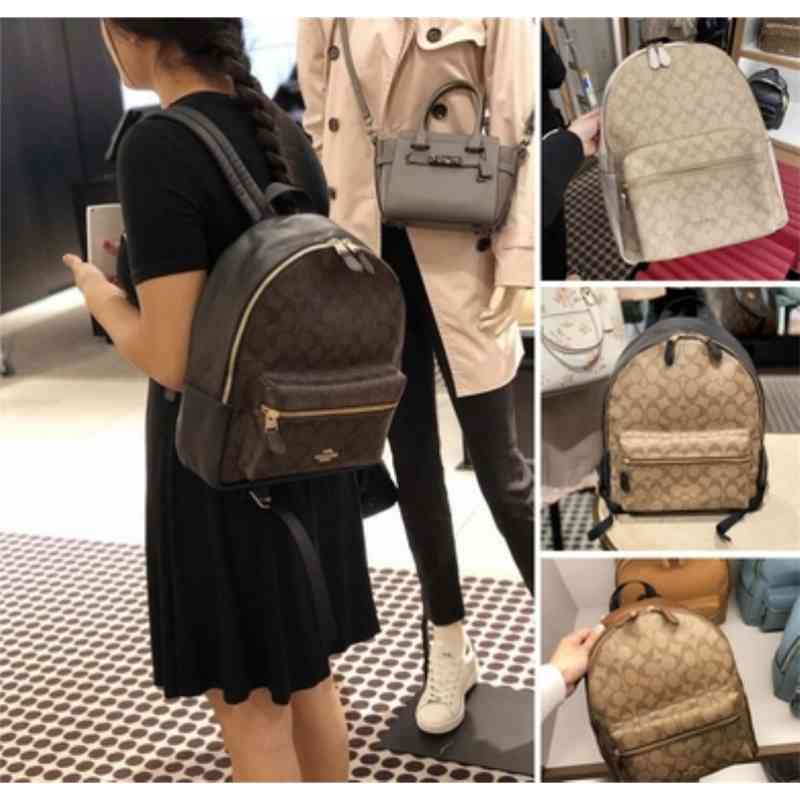 Autumn and 2021 carriage shoulder Kou new style Chi women's large capacity female student's bag double
Autumn and 2021 carriage shoulder Kou new style Chi women's large capacity female student's bag double