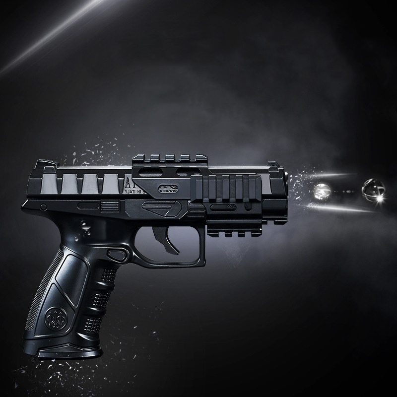 Pistol Pistola Airsoft Toy Gun Water Gel Bomb Manual Pneumatic Shooting Blaster For Adults Children Boys Birthday Gifts
Pistol Pistola Airsoft Toy Gun Water Gel Bomb Manual Pneumatic Shooting Blaster For Adults Children Boys Birthday Gifts