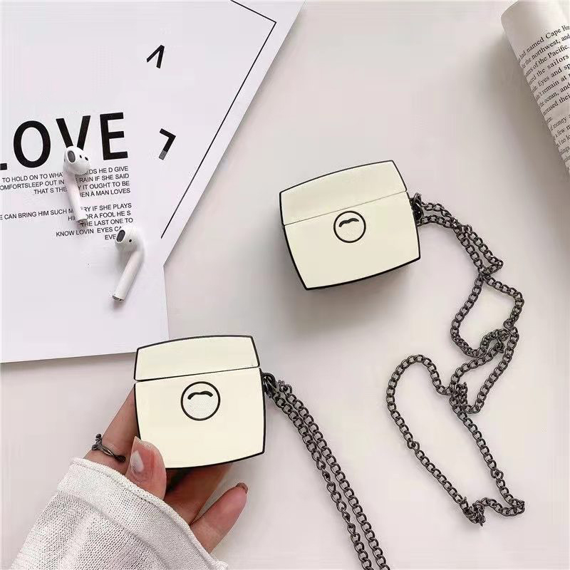 Designers 2021 Airpods Pro Luxurys wireless headset case shockproof cases For airpod 1 2 3 hight quality
Designers 2021 Airpods Pro Luxurys wireless headset case shockproof cases For airpod 1 2 3 hight quality