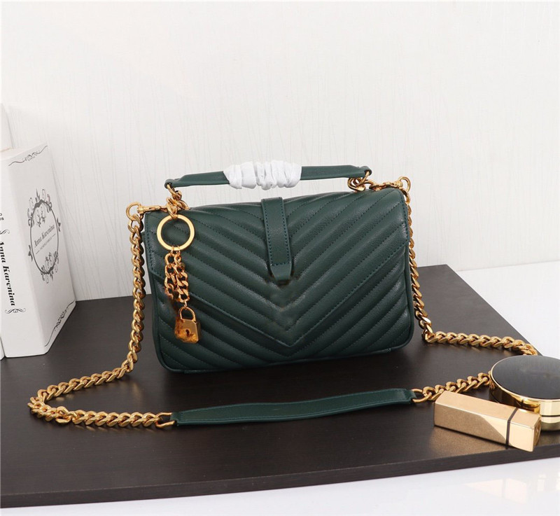 designer luxury medium college bag green leather quilted textured leather tassel crossbody shoulder bag size 24208 5cm, Don't pay it
designer luxury medium college bag green leather quilted textured leather tassel crossbody shoulder bag size 24208 5cm, Don't pay it