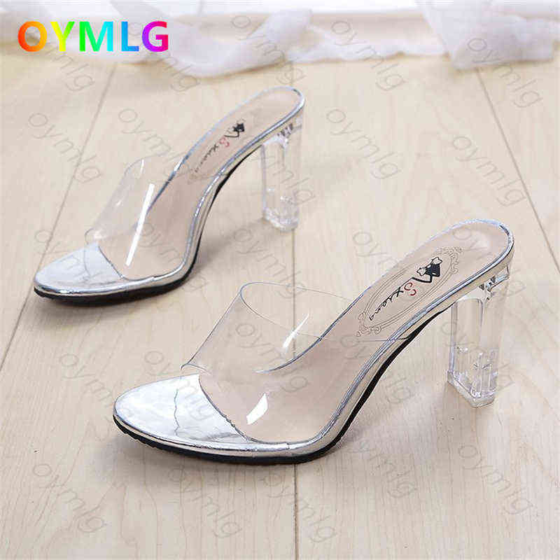 Crystal Clear Shoes Women High Heels Sandals Female Transparent Sexy Wedding Beach Slippers Zapatillas Mujer Casa Y220301
Crystal Clear Shoes Women High Heels Sandals Female Transparent Sexy Wedding Beach Slippers Zapatillas Mujer Casa Y220301