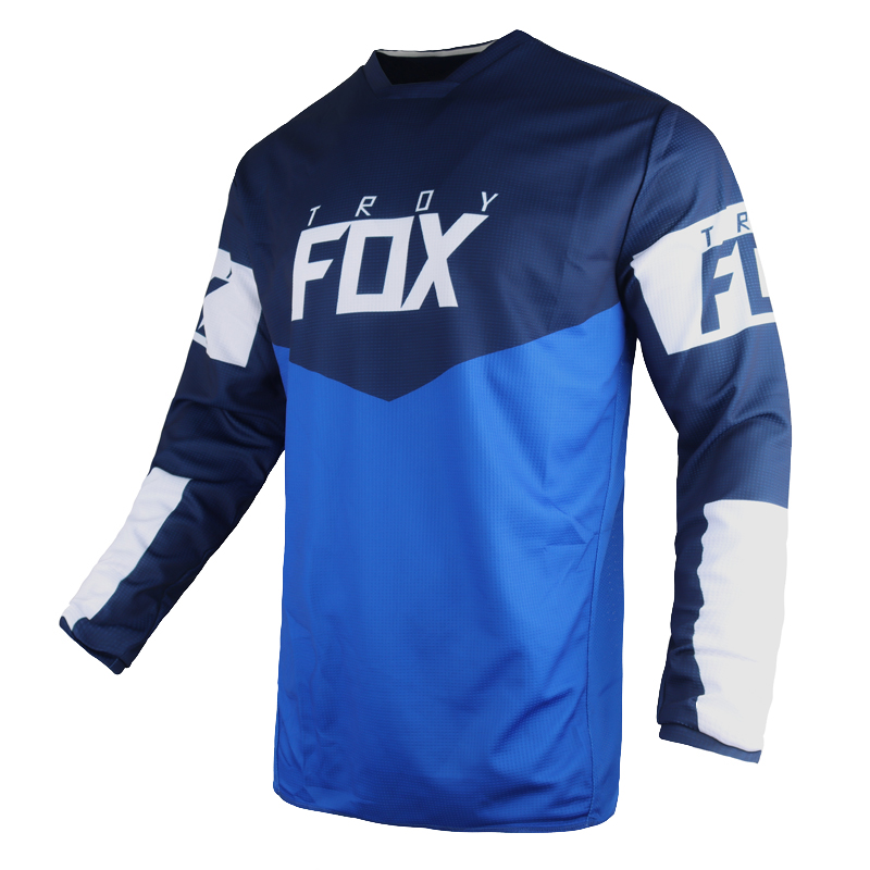 Motocross Racing Jersey 180 Long Sleeve MTB ATV UTV Bike Cycling Motorcycle Blue Clothes Mens, Black
Motocross Racing Jersey 180 Long Sleeve MTB ATV UTV Bike Cycling Motorcycle Blue Clothes Mens, Black