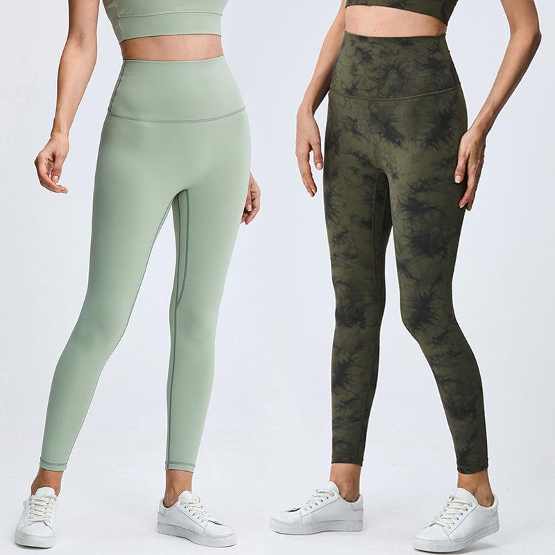 Yoga Outfit Women's Pants Printed Nude Leggings Sports High Waist Hip For Fitness Gym Tights Women Clothing Seamless
Yoga Outfit Women's Pants Printed Nude Leggings Sports High Waist Hip For Fitness Gym Tights Women Clothing Seamless