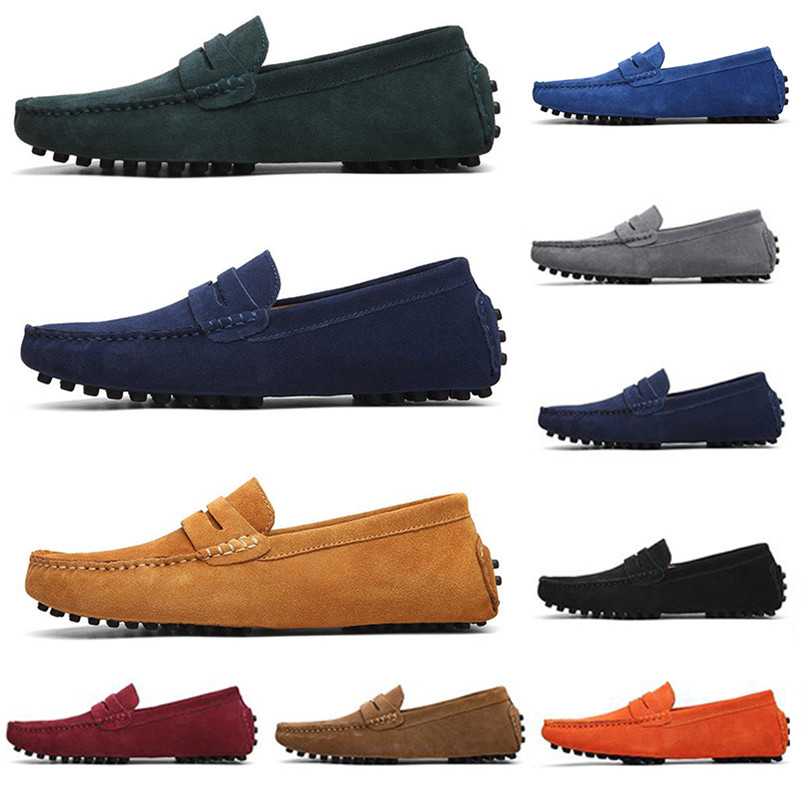 fashion Men Running Shoes style23 Black Blue Wine Red Breathable Comfortable boy Trainers Canvas Shoe mens Sports Sneakers Runners Size 40-45, Color#1
fashion Men Running Shoes style23 Black Blue Wine Red Breathable Comfortable boy Trainers Canvas Shoe mens Sports Sneakers Runners Size 40-45, Color#1
