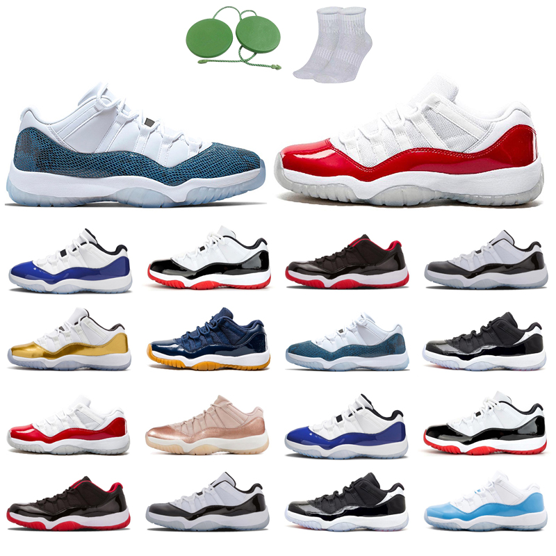 11s low man basketball shoes Cool Bred Concord Infrared University Blue Varsity Red Rose Gold white Closing Ceremony Navy gum Snakeskin trainers outdoors Sports
11s low man basketball shoes Cool Bred Concord Infrared University Blue Varsity Red Rose Gold white Closing Ceremony Navy gum Snakeskin trainers outdoors Sports