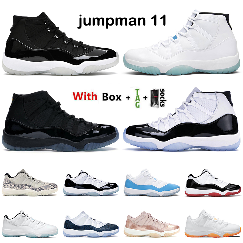 Jumpman 11 Mens Womens Basketball Shoes 11s University Legend Blue 25th Cap And Gown Concord 45 Low Cool Grey UNC Space Jam Sport Sneakers Size 5.5-13, A11 gamma blue 36-47
Jumpman 11 Mens Womens Basketball Shoes 11s University Legend Blue 25th Cap And Gown Concord 45 Low Cool Grey UNC Space Jam Sport Sneakers Size 5.5-13, A11 gamma blue 36-47