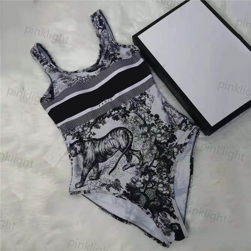 Tiger Pattern Swimsuit Textile Women Letter Print Swimwear Lady Fashion Backless Beachwear Woman Elastic Bathing Suit, As pic
Tiger Pattern Swimsuit Textile Women Letter Print Swimwear Lady Fashion Backless Beachwear Woman Elastic Bathing Suit, As pic