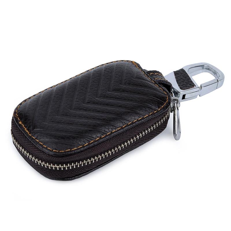 Wallets Phone Purses Key Female Purse Leather Retro Ladies Long Zipper Woman Card Clutch Wallet, Red;black
Wallets Phone Purses Key Female Purse Leather Retro Ladies Long Zipper Woman Card Clutch Wallet, Red;black