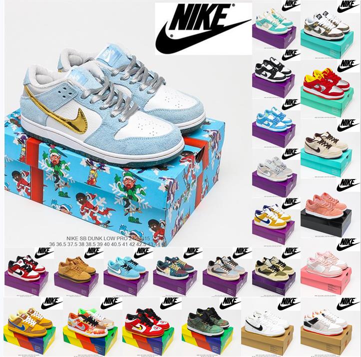Sean Cliver x SB Dunk Low Pro Running shoes men women Chunky Dunky University blue Stars Authentic grateful dead what the Paul digital Concepts candy mens sneakers, I need look other product