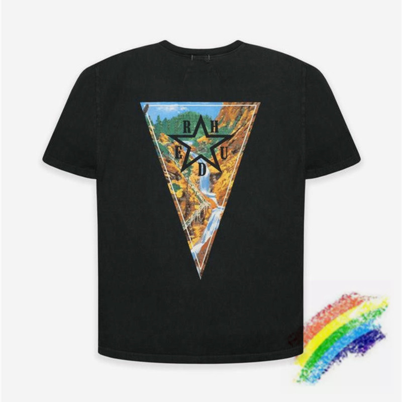 2021ss T-shirt Men Women 1 High Quality Tee Vintage Tops Slightly Oversized Short Sleeve
2021ss T-shirt Men Women 1 High Quality Tee Vintage Tops Slightly Oversized Short Sleeve