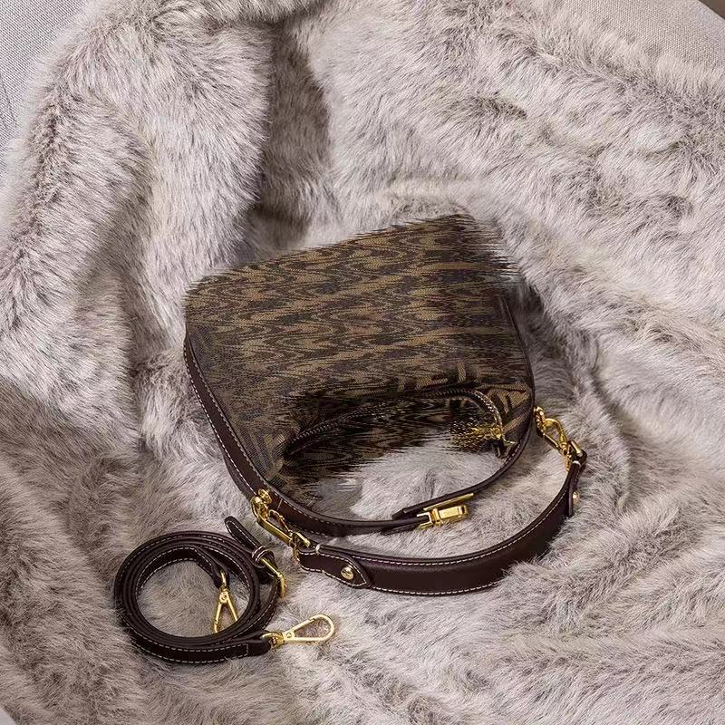Classic Flower f Shoulder Bags online handbag aaa Armpit Womens Vintage genuine Leather Hand Crossbody Designer Canvas High-quality, Khaki
Classic Flower f Shoulder Bags online handbag aaa Armpit Womens Vintage genuine Leather Hand Crossbody Designer Canvas High-quality, Khaki