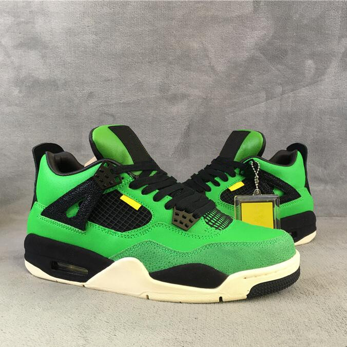 2021 Release Jumpman 4 4s Manila Basketball Designer Shoes Mens Womens Running Trainers Sneakers Sports Size 40-47.5, Pay for extra lace
2021 Release Jumpman 4 4s Manila Basketball Designer Shoes Mens Womens Running Trainers Sneakers Sports Size 40-47.5, Pay for extra lace