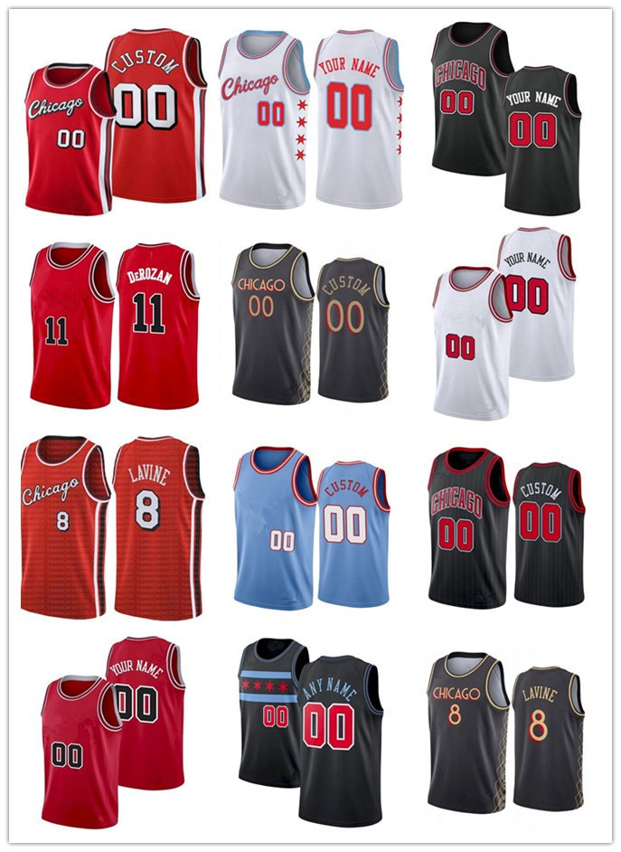75th Custom MEN Jersey Women Youth 11 DeMar DeRozan 9 Nikola Vucevic Zach 8 LaVine Alex 6 Caruso Basketball Jerseys RED, Color
75th Custom MEN Jersey Women Youth 11 DeMar DeRozan 9 Nikola Vucevic Zach 8 LaVine Alex 6 Caruso Basketball Jerseys RED, Color