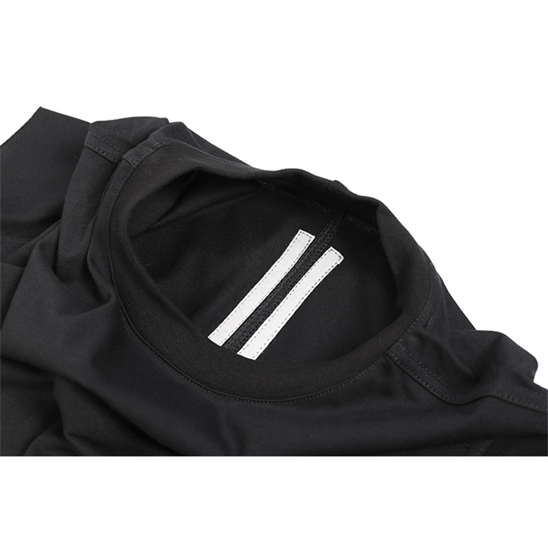 Fashion outlet 21SS Owens grey black ro Camille figure horse face loose sleeveless cut sleeve bottomed vest men's Rick style, White;black
Fashion outlet 21SS Owens grey black ro Camille figure horse face loose sleeveless cut sleeve bottomed vest men's Rick style, White;black