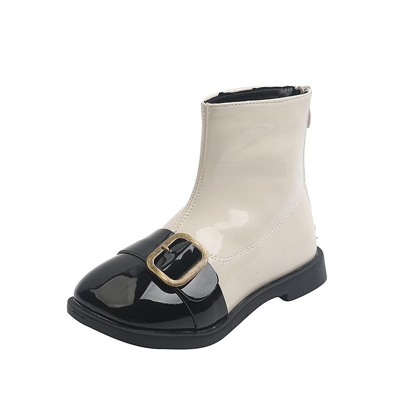 Boots CNFSNJ Brand 2021 Autumn Winter Fashion Children' Sneakers Boys Girls Casual Shoes High-top Leather, Black;grey
Boots CNFSNJ Brand 2021 Autumn Winter Fashion Children' Sneakers Boys Girls Casual Shoes High-top Leather, Black;grey