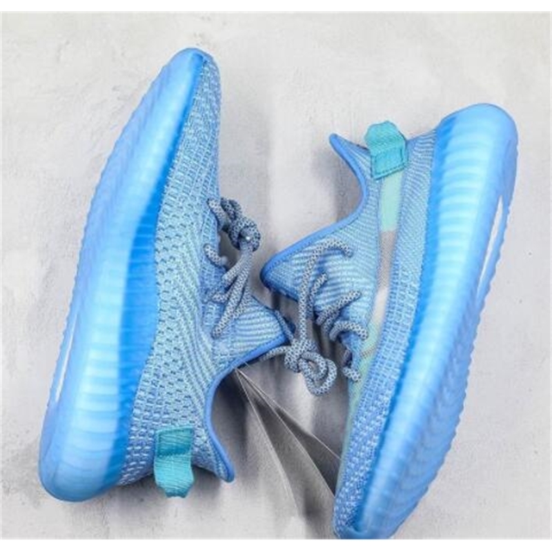 2021Newest Kanye West Sky Blue Static Mens Running Shoes Mesh Breathable Transparent Athletic Trainers Designer Women Sneakers 5-11.5
2021Newest Kanye West Sky Blue Static Mens Running Shoes Mesh Breathable Transparent Athletic Trainers Designer Women Sneakers 5-11.5