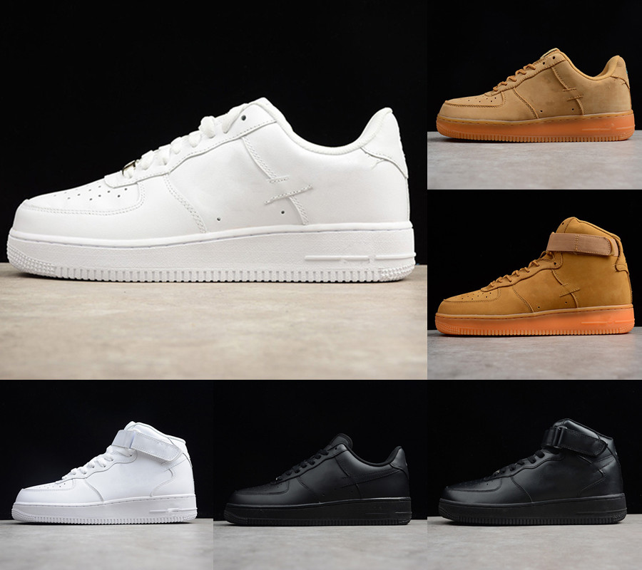 Classic FORCES Mens Low RunninG Shoes Cheap One Unisex 1 Knit Euro Airs High Women All White Black Red Skateboard Skate Outdoor Trainers Shoe US 5.5-12, Original shoe box
Classic FORCES Mens Low RunninG Shoes Cheap One Unisex 1 Knit Euro Airs High Women All White Black Red Skateboard Skate Outdoor Trainers Shoe US 5.5-12, Original shoe box