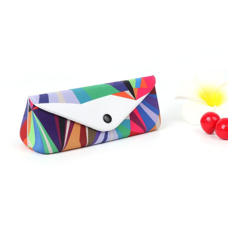Other Fashion Accessories 1PC Glasses Box Unisex Sunglasses Case Colorful Storage Protector Container
Other Fashion Accessories 1PC Glasses Box Unisex Sunglasses Case Colorful Storage Protector Container