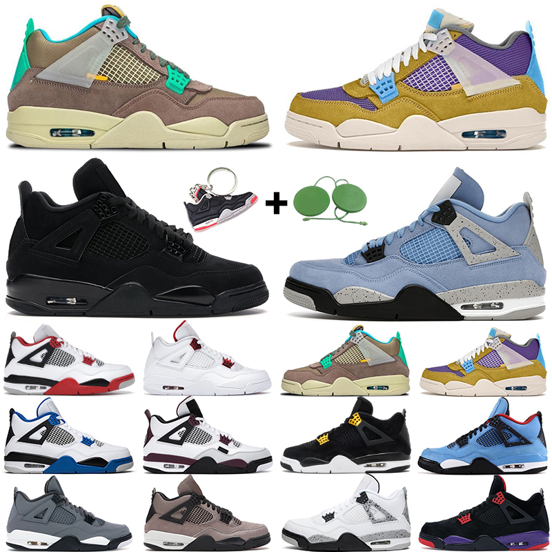 men women basketball shoes 4 4s Desert Moss University Blue White Oreo Taupe Haze Black Cat Bred Military mens trainers sports sneakers fashion, 36
men women basketball shoes 4 4s Desert Moss University Blue White Oreo Taupe Haze Black Cat Bred Military mens trainers sports sneakers fashion, 36
