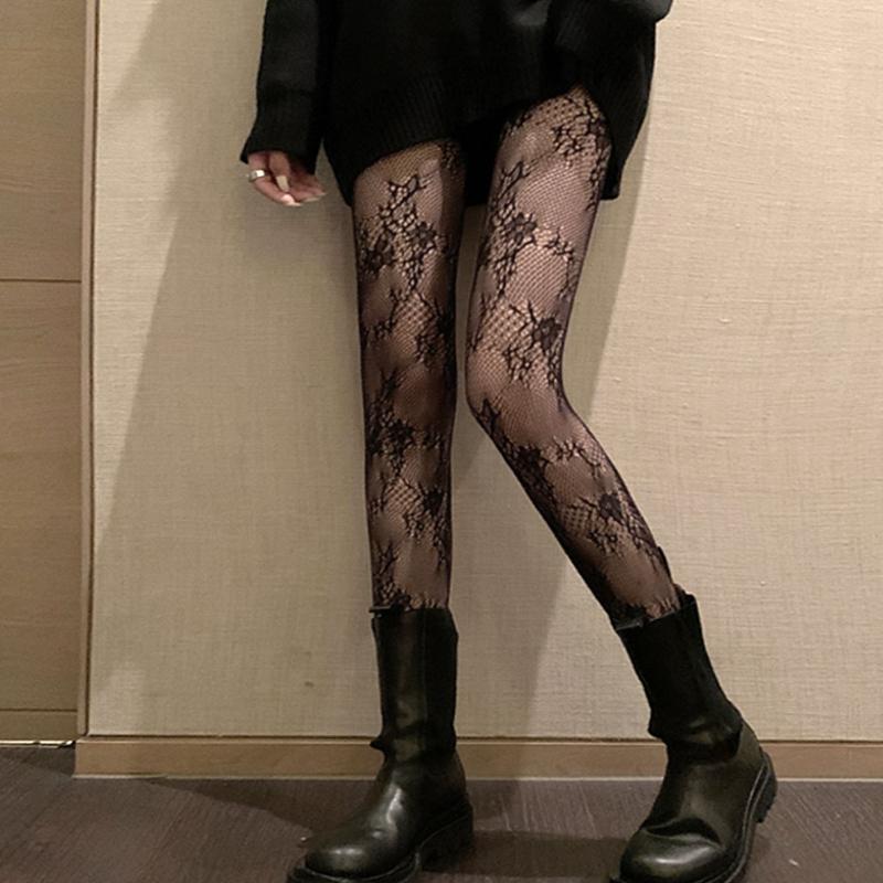 Other Event & Party Supplies Gothic Floral Fishnet Lace Tights Bramble Rose Patterned Hollow Out Pantyhose Stockings Vintage Ladies Hosiery
Other Event & Party Supplies Gothic Floral Fishnet Lace Tights Bramble Rose Patterned Hollow Out Pantyhose Stockings Vintage Ladies Hosiery