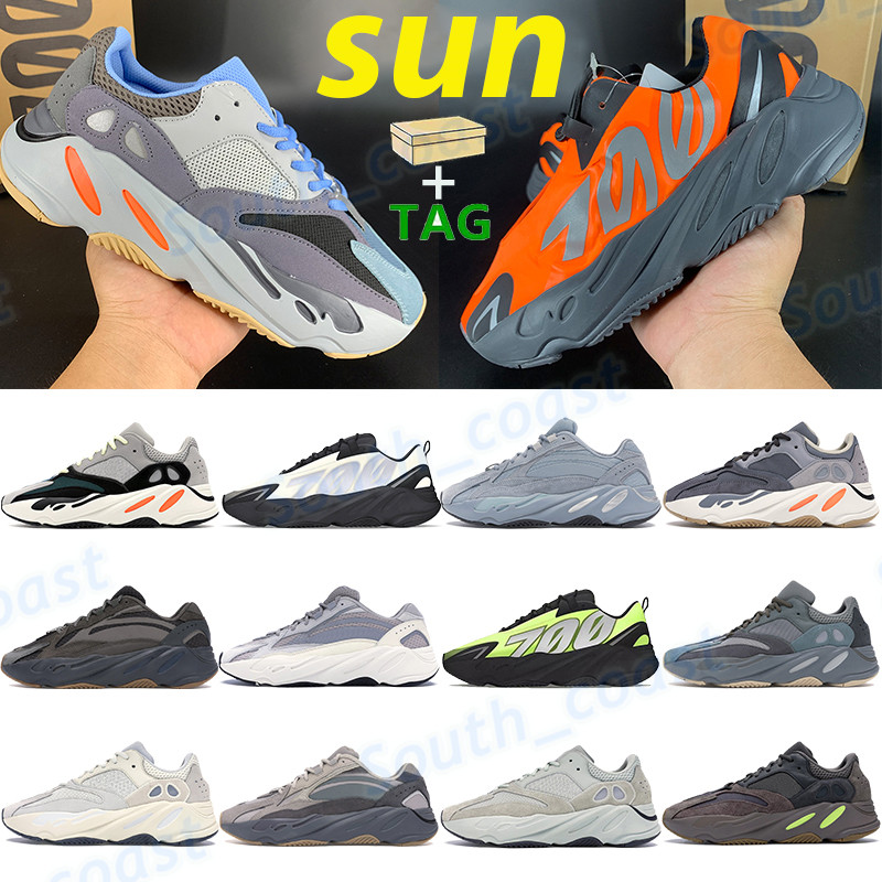 Sun 700 running shoes men women sneakers carbon teal blue orange solid grey yellow magnet Cream analog vanta phosphor static inertia reflective sports trainers, Bubble wrap packaging
Sun 700 running shoes men women sneakers carbon teal blue orange solid grey yellow magnet Cream analog vanta phosphor static inertia reflective sports trainers, Bubble wrap packaging
