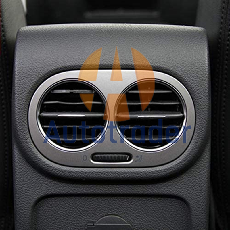 NEW Rear Center Air A/C Vent Outlet Fit For VW Tiguan 2008-2011 5ND819203A 5ND 819 203 A 5ND819203 A
NEW Rear Center Air A/C Vent Outlet Fit For VW Tiguan 2008-2011 5ND819203A 5ND 819 203 A 5ND819203 A