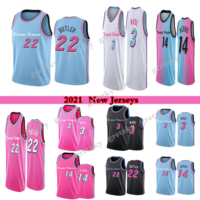14 Herro Adebayo Jimmy 13 Bam Tyler 22 Butler Basketball Jersey Dwayne 3 Wade 4 Oladipo 25 Kendrick Robinson Dragic Nunn
14 Herro Adebayo Jimmy 13 Bam Tyler 22 Butler Basketball Jersey Dwayne 3 Wade 4 Oladipo 25 Kendrick Robinson Dragic Nunn