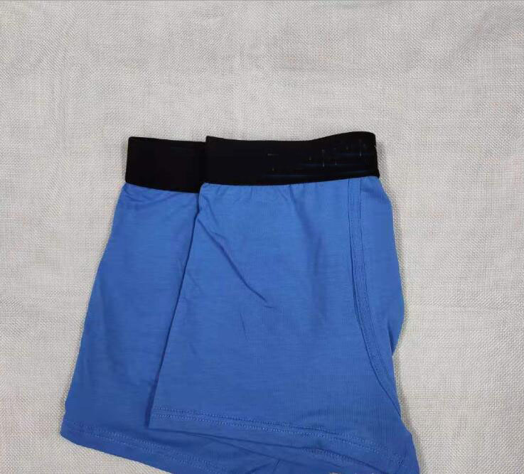 22ss Fashion Men Boxer Short Underwear Man Shorts Underpants Mens Sexy Underwear Casual Cueca Boxer Male Gay Underpants Shorts, Black;white
22ss Fashion Men Boxer Short Underwear Man Shorts Underpants Mens Sexy Underwear Casual Cueca Boxer Male Gay Underpants Shorts, Black;white