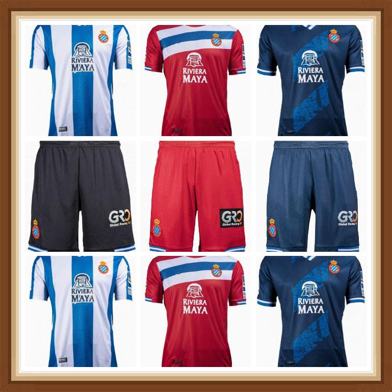 21 22 RCD Espanyol R.D.T WU LEI Soccer Jerseys 2021 2022 Home Away football Shirt PUADO PEDROSA EZZARFANI uniforms DAVID LóPEZ EMBARBA Camiseta de futbol MELENDO DARDER, Kids
21 22 RCD Espanyol R.D.T WU LEI Soccer Jerseys 2021 2022 Home Away football Shirt PUADO PEDROSA EZZARFANI uniforms DAVID LóPEZ EMBARBA Camiseta de futbol MELENDO DARDER, Kids